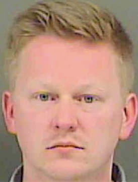 Higgins Joshua - Mecklenburg County, NC 