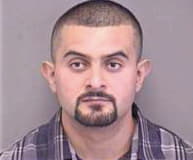 Avalos Juan - Merced County, CA 