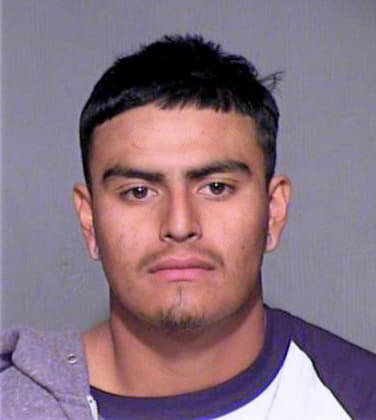 Hernandez Juan - Maricopa County, AZ 