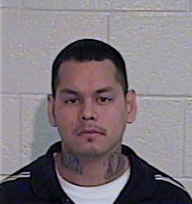 Rojas Lasaro - Hidalgo County, TX 