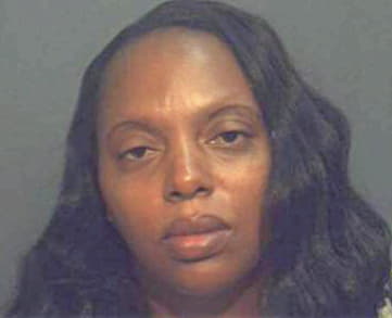 Lester Latasha - Orange County, FL 
