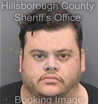 Mendoza Lucas - Hillsborough County, FL 