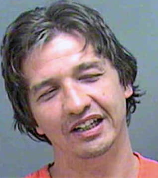 Milligan Mark - Mecklenburg County, NC 
