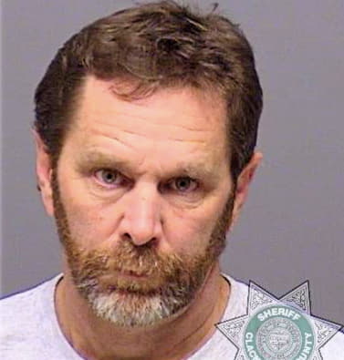 Graham Marty - Clackamas County, OR 