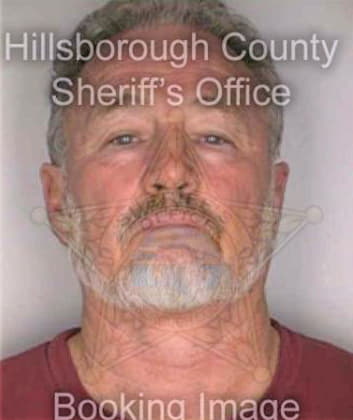 Hunt Michael - Hillsborough County, FL 