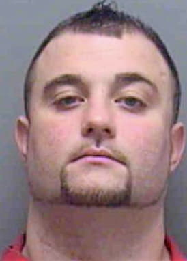 Stinnett Michael - Lee County, FL 
