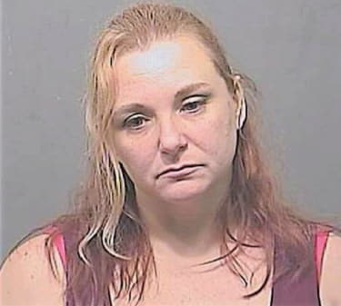 Lato Nicole - Brevard County, FL 