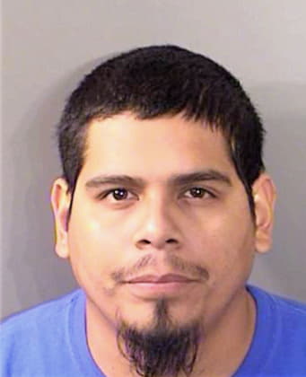 Hernandez Oscar - Denton County, TX 