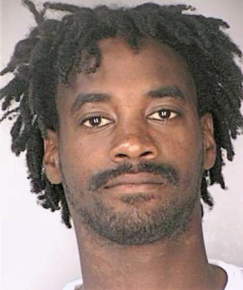 Robinson Pernell - Hillsborough County, FL 