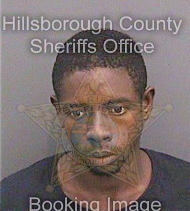 Carnegie Reginald - Hillsborough County, FL 