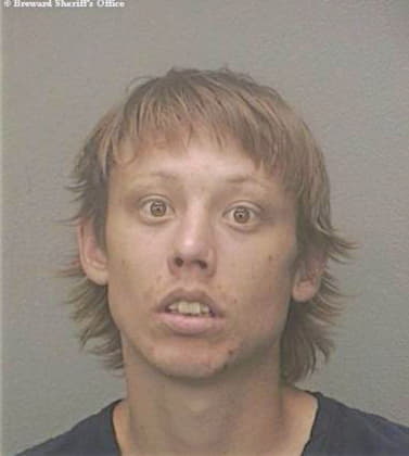Coxe Robert - Broward County, FL 