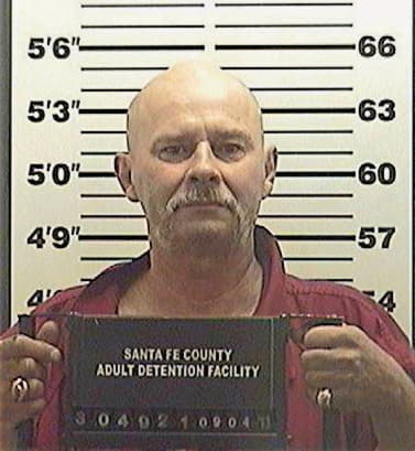 Martinez Robert - SantaFe County, NM 