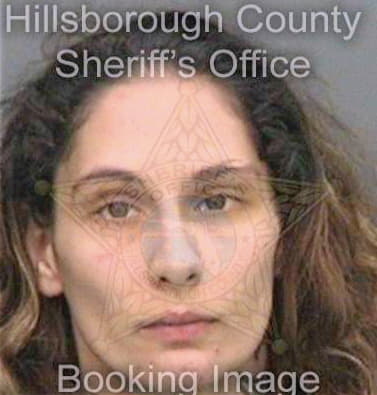 Wetherholt Samantha - Hillsborough County, FL 