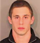 Smith Scott - Shelby County, TN 