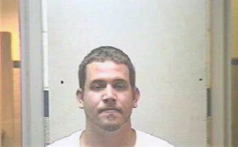 Harvey Sean - Henderson County, KY 