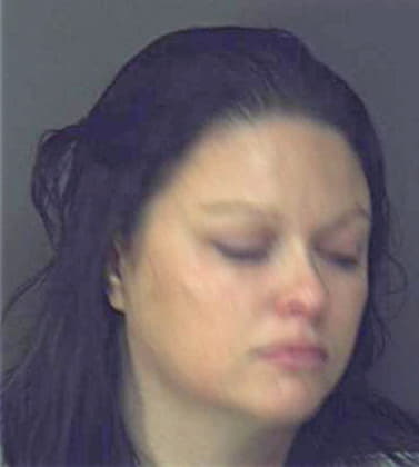 Goff Sheana - Lake County, FL 