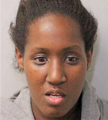 Arnold Shenece - Leon County, FL 