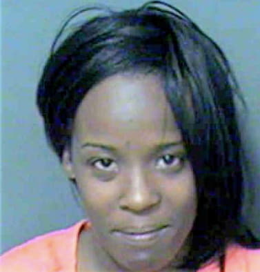 Henderson Shonte - Mecklenburg County, NC 