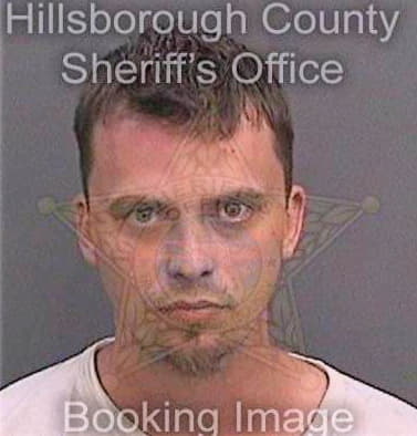 Cady Steven - Hillsborough County, FL 