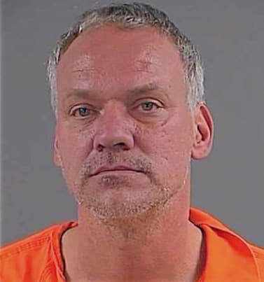 Chapman Thomas - Warren County, KY 
