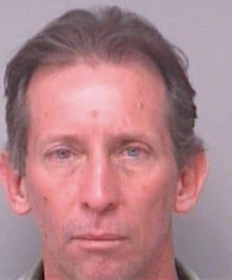 Davis Thomas - Pinellas County, FL 