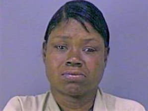 Randle Veronica - Smith County, TX 