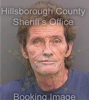 Barnes William - Hillsborough County, FL 