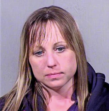 Thomas Amber - Maricopa County, AZ 