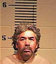 Lopez Angel - Bastrop County, TX 