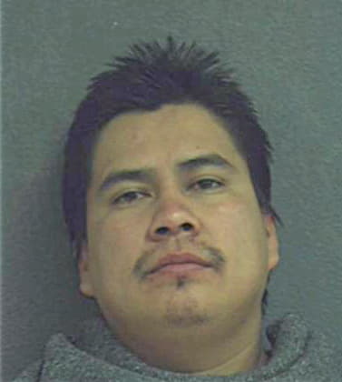 Garrido Benito - Wyandotte County, KS 