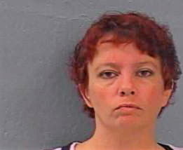 Fulbright Brenda - Greene County, MO 