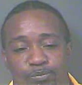 Clemons Bryant - Desoto County, MS 