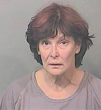 Asch Christina - Brevard County, FL 