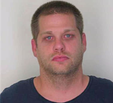 Fuller Christopher - Hillsborough County, FL 