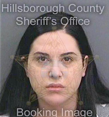 Alonso Claudia - Hillsborough County, FL 