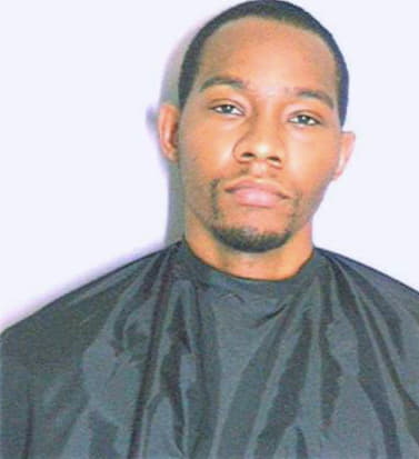 Sims Coby - Dekalb County, GA 