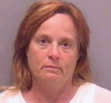 May Cynthia - Lee County, FL 