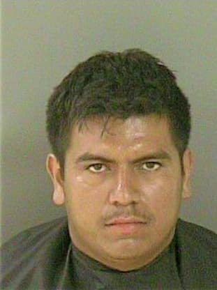 Sordell Daniel - IndianRiver County, FL 