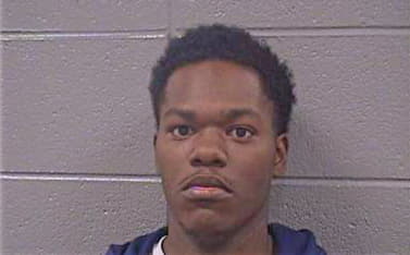 Moore Darius - Cook County, IL 