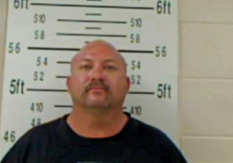 Gonzalez David - Kleberg County, TX 