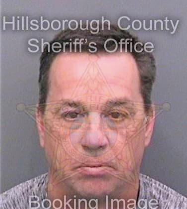 Wilson David - Hillsborough County, FL 