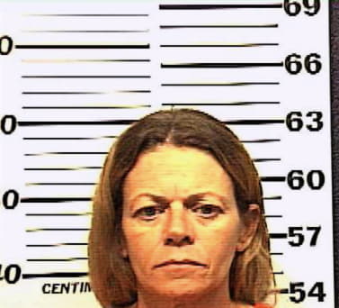 Riddle Debra - Denton County, TX 