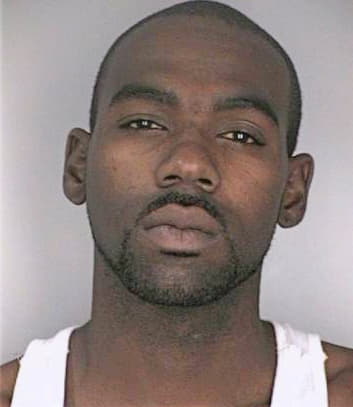 Hammond Demond - Hillsborough County, FL 