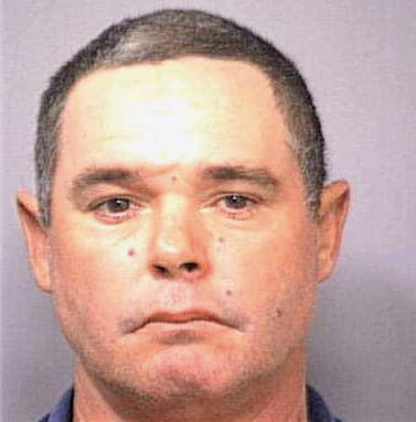 Llewellyn Donald - Marion County, FL 