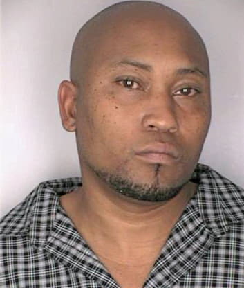 Hicks Edward - Hillsborough County, FL 