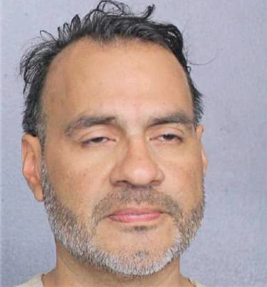 Castillo-De-Gracia Edwin - Broward County, FL 
