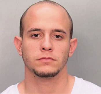 Cordero Felipe - Dade County, FL 