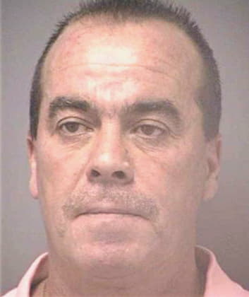 Omalley Francis - Hillsborough County, FL 