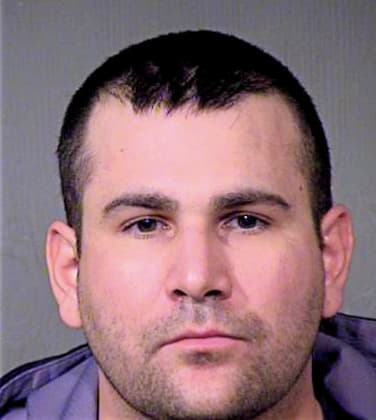 Peterson Garrett - Maricopa County, AZ 