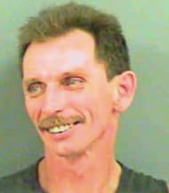 Pritchett Gerald - Catoosa County, GA 